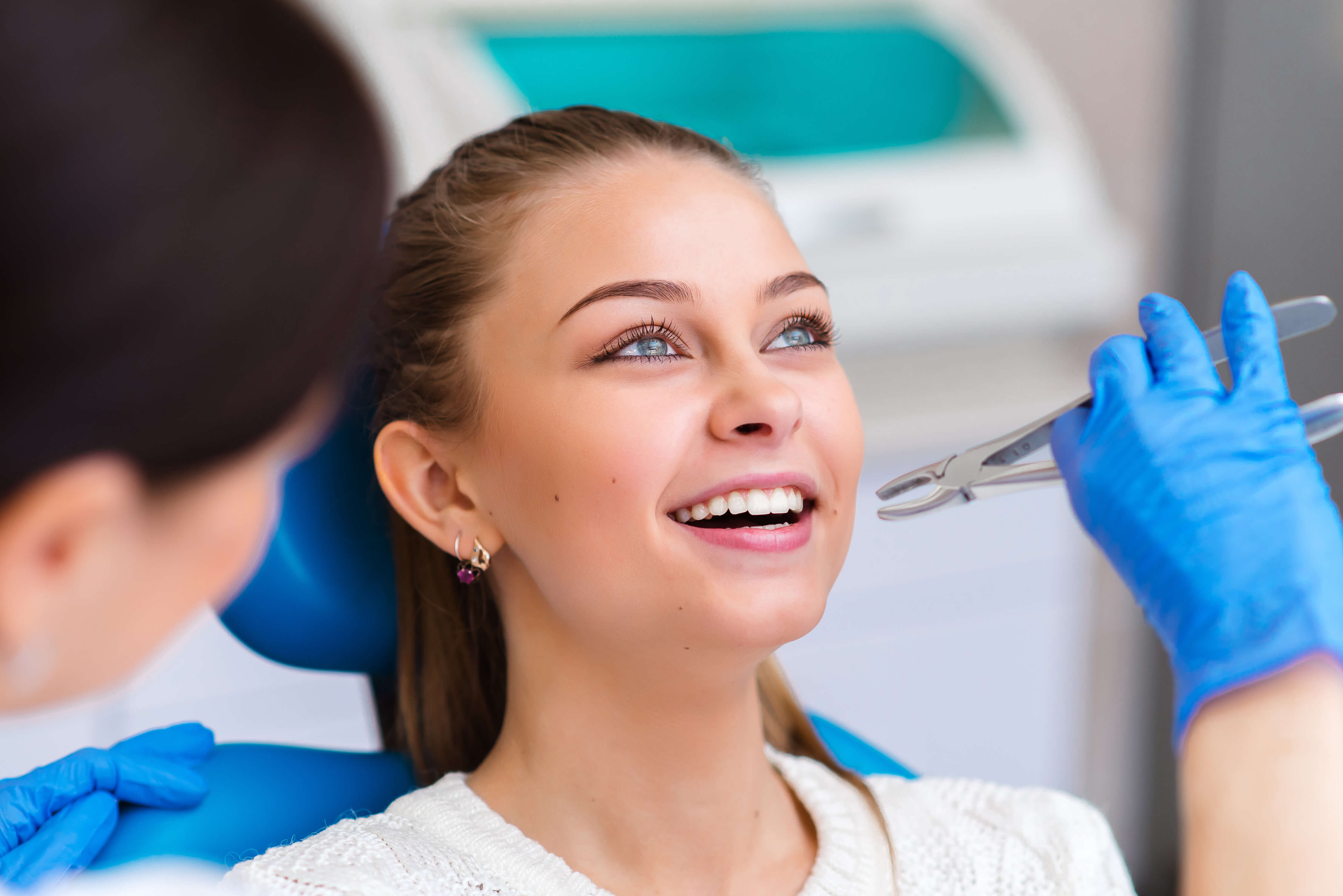 tooth extraction waxhaw