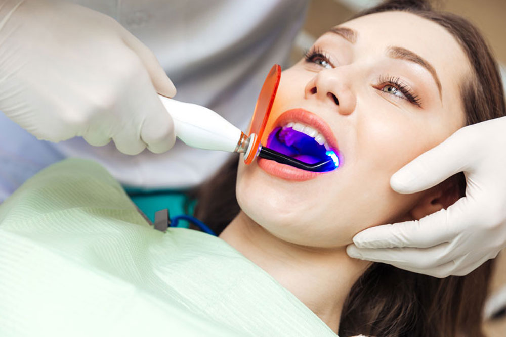 Get Quality Services on Laser Dental Treatment Waxhaw